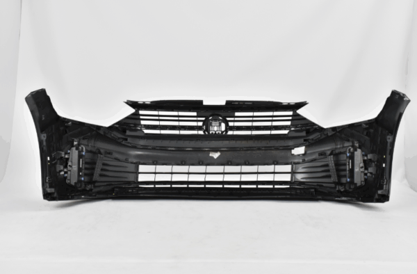 Bumper VOLKSWAGEN JETTA 17A FACELIFT 2022- Voorbumper 22002