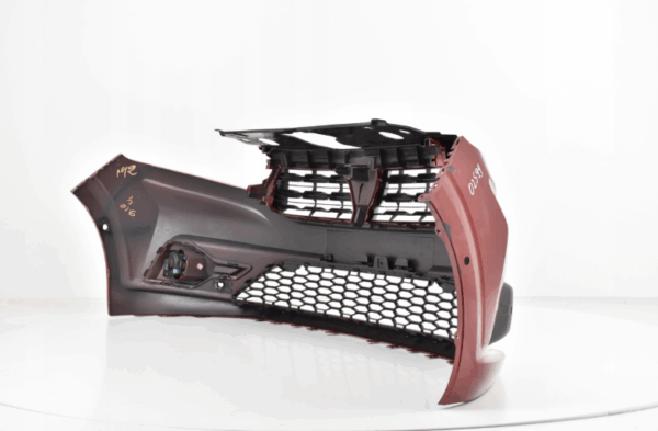 Bumper DACIA LOGAN III 2020- Voorbumper 02599