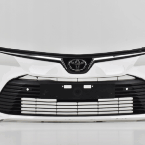 Bumper TOYOTA COROLLA E210 E21 SEDAN 2019- Voorbumper 02575