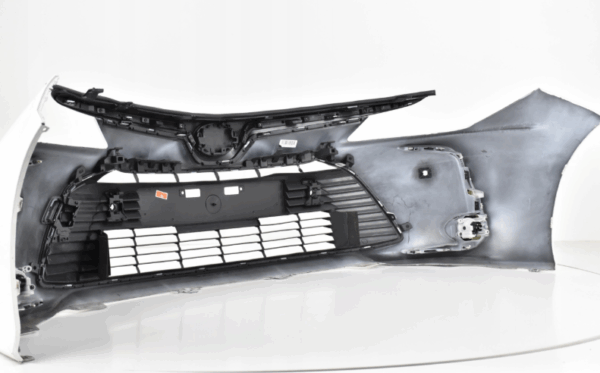 Bumper TOYOTA COROLLA E210 E21 SEDAN 2019- Voorbumper 02575