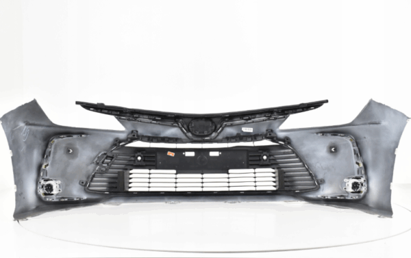 Bumper TOYOTA COROLLA E210 E21 SEDAN 2019- Voorbumper 02575