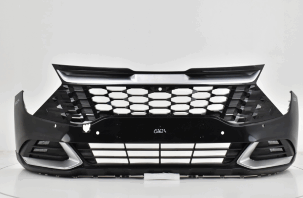 Bumper KIA SPORTAGE V 2021- 6XPDC Voorbumper 02624