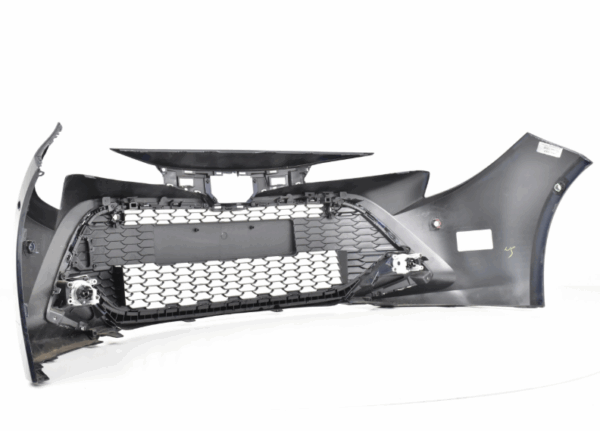 Bumper TOYOTA COROLLA E210 E21 HATCHBACK 2019- 6XPDC Voorbumper 02676