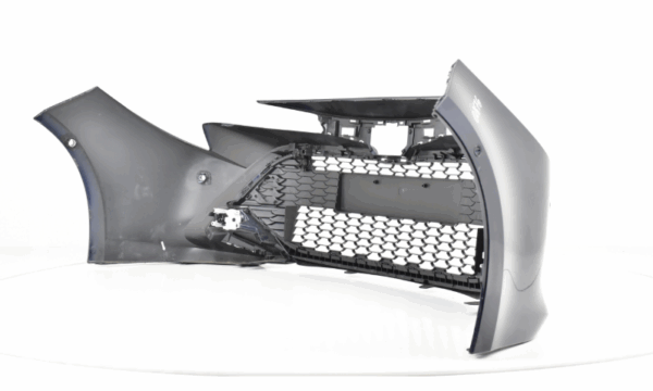 Bumper TOYOTA COROLLA E210 E21 HATCHBACK 2019- 6XPDC Voorbumper 02676
