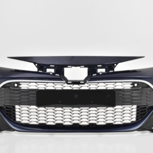 Bumper TOYOTA COROLLA E210 E21 HATCHBACK 2019- 6XPDC Voorbumper 02676