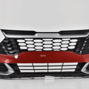 Bumper KIA SPORTAGE V 2021- Voorbumper 02334