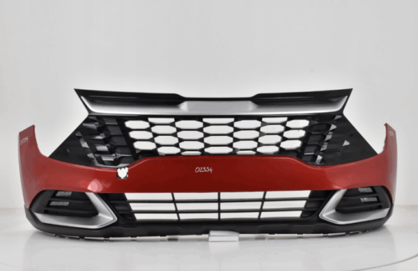 Bumper KIA SPORTAGE V 2021- Voorbumper 02334