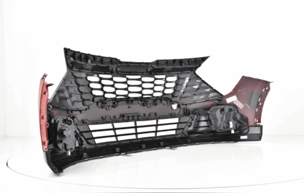 Bumper KIA SPORTAGE V 2021- Voorbumper 02334