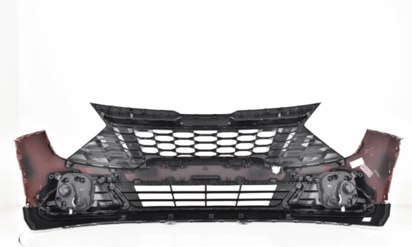 Bumper KIA SPORTAGE V 2021- Voorbumper 02334