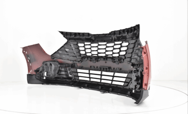 Bumper KIA SPORTAGE V 2021- Voorbumper 02334