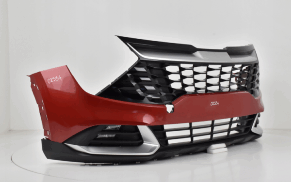 Bumper KIA SPORTAGE V 2021- Voorbumper 02334