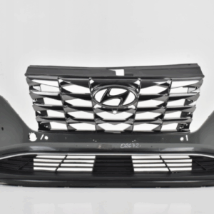 Bumper HYUNDAI TUCSON IV 2021- Voorbumper 02672