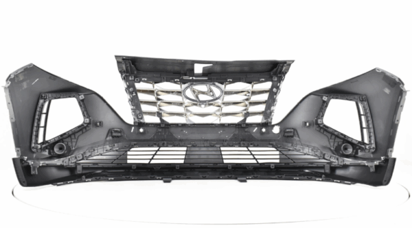 Bumper HYUNDAI TUCSON IV 2021- Voorbumper 02672