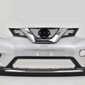 Bumper NISSAN X-TRIAL XTRIAL 2014- Voorbumper 10903