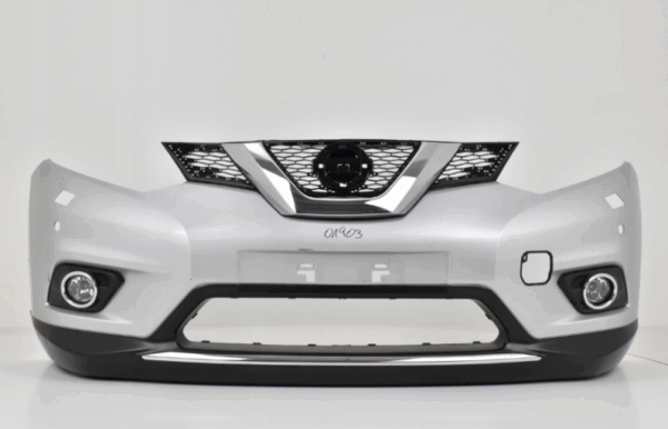 Bumper NISSAN X-TRIAL XTRIAL 2014- Voorbumper 10903
