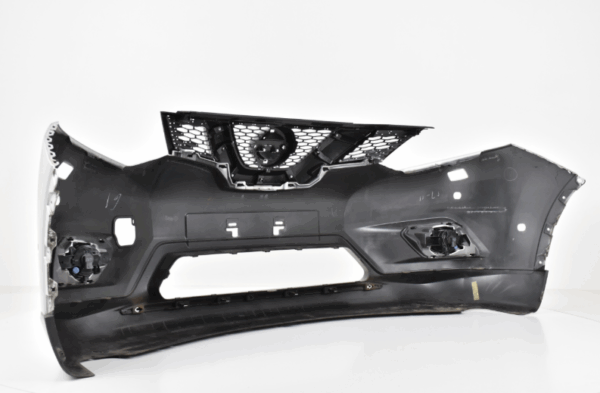 Bumper NISSAN X-TRIAL XTRIAL 2014- Voorbumper 10903