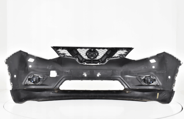 Bumper NISSAN X-TRIAL XTRIAL 2014- Voorbumper 10903