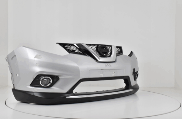 Bumper NISSAN X-TRIAL XTRIAL 2014- Voorbumper 10903