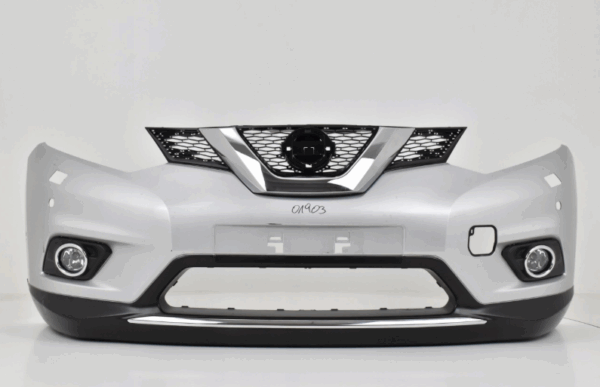 Bumper NISSAN X-TRIAL XTRIAL 2014- Voorbumper 10903