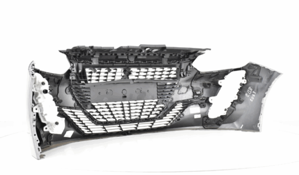 Bumper PEUGEOT 208 II 2019- Voorbumper 02679
