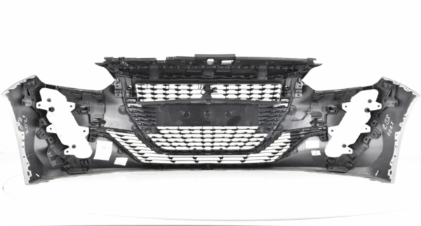 Bumper PEUGEOT 208 II 2019- Voorbumper 02679
