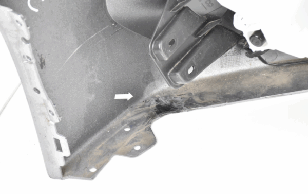 Bumper PEUGEOT 208 II 2019- Voorbumper 02679