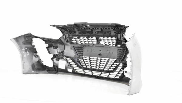 Bumper PEUGEOT 208 II 2019- Voorbumper 02679