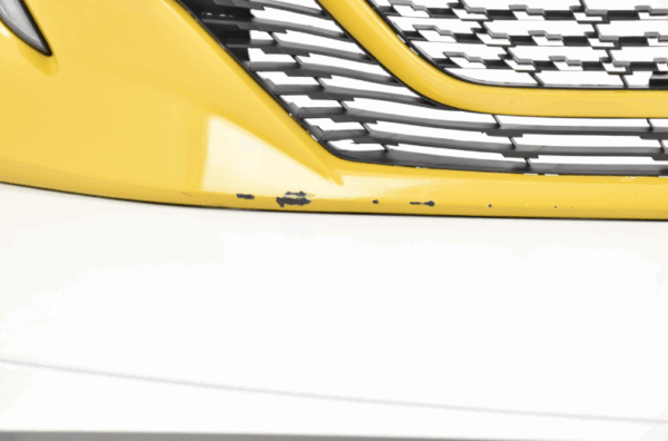 Bumper PEUGEOT 208 II 2019- Voorbumper 02680