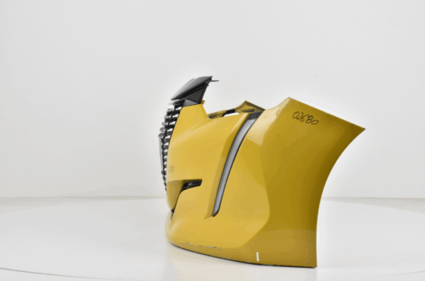 Bumper PEUGEOT 208 II 2019- Voorbumper 02680