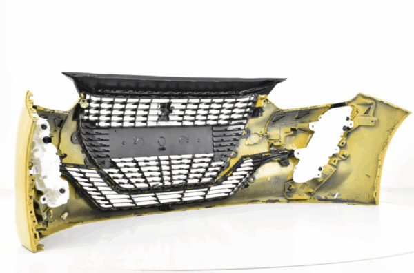 Bumper PEUGEOT 208 II 2019- Voorbumper 02680