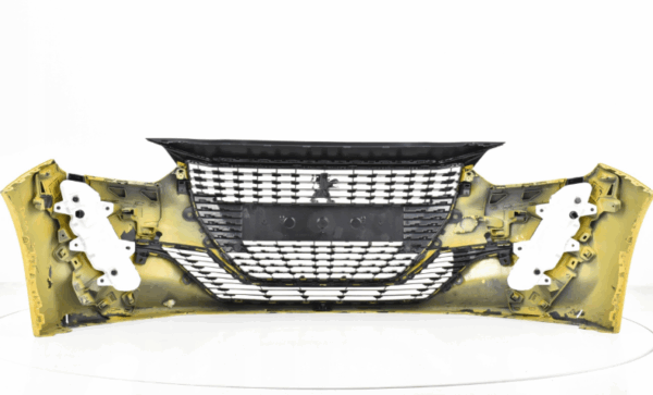 Bumper PEUGEOT 208 II 2019- Voorbumper 02680