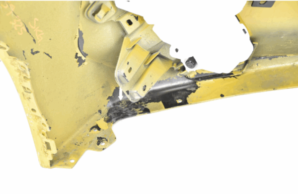 Bumper PEUGEOT 208 II 2019- Voorbumper 02680