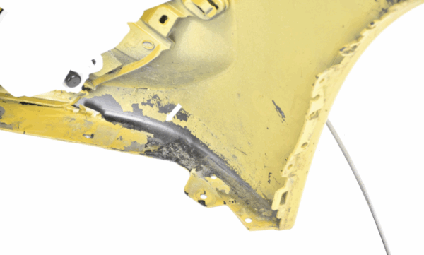Bumper PEUGEOT 208 II 2019- Voorbumper 02680