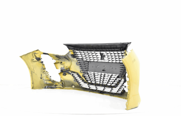Bumper PEUGEOT 208 II 2019- Voorbumper 02680