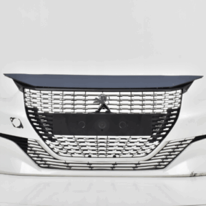 Bumper PEUGEOT 208 II 2019- Voorbumper