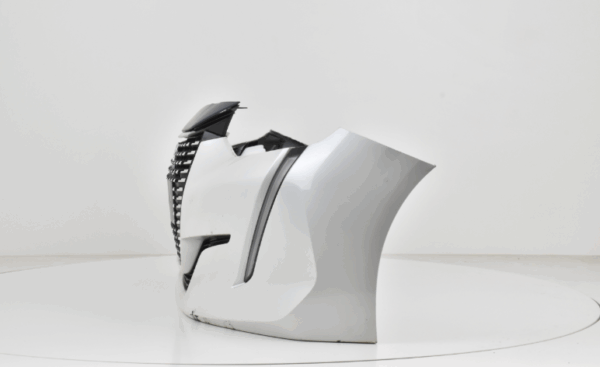 Bumper PEUGEOT 208 II 2019- Voorbumper