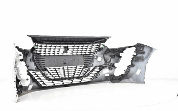 Bumper PEUGEOT 208 II 2019- Voorbumper