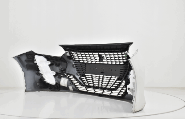 Bumper PEUGEOT 208 II 2019- Voorbumper