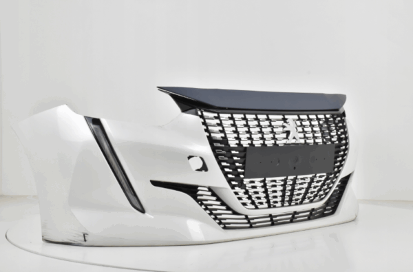 Bumper PEUGEOT 208 II 2019- Voorbumper