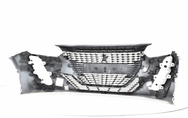 Bumper PEUGEOT 208 II 2019- Voorbumper