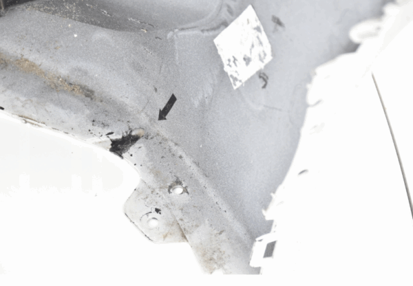 Bumper PEUGEOT 208 II 2019- Voorbumper