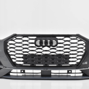 Bumper AUDI Q3 83A S-LINE SLINE 6XPDC  Voorbumper 02682