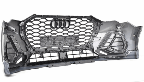 Bumper AUDI Q3 83A S-LINE SLINE 6XPDC  Voorbumper 02682