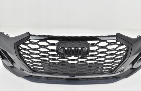 Bumper AUDI Q3 83A S-LINE SLINE 6XPDC  Voorbumper 02682