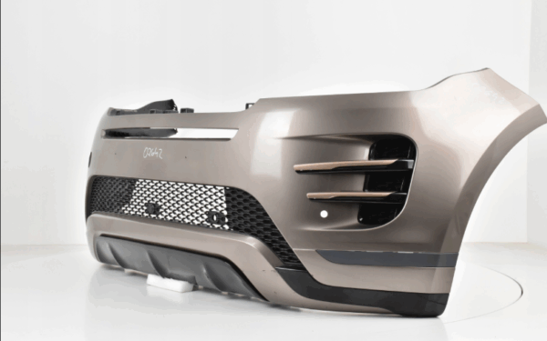Bumper LAND ROVER EVOQUE L551 2020-2024 R-DYNAMIC Voorbumper 02642