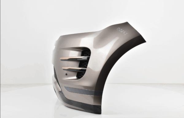 Bumper LAND ROVER EVOQUE L551 2020-2024 R-DYNAMIC Voorbumper 02642