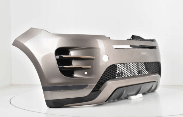 Bumper LAND ROVER EVOQUE L551 2020-2024 R-DYNAMIC Voorbumper 02642