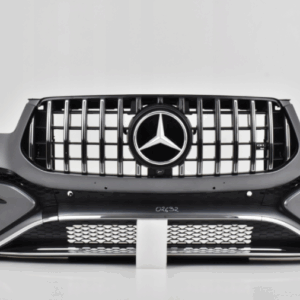 Bumper MERCEDES GLE W167 167 FACELIFT AMG LINE 2023- Voorbumper 02632