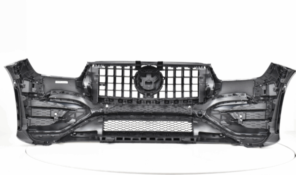 Bumper MERCEDES GLE W167 167 FACELIFT AMG LINE 2023- Voorbumper 02632