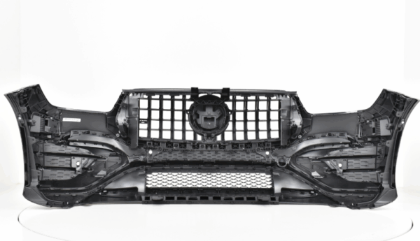 Bumper MERCEDES GLE W167 167 FACELIFT AMG LINE 2023- Voorbumper 02633